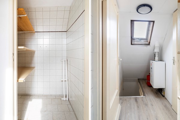 Medium property photo - Hearewei 2, 8852 RK Firdgum